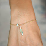 Pulsera Nube