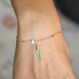 Pulsera Nube
