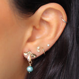 Aretes Elva
