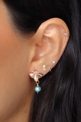 Aretes Elva