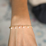 Pulsera Isolde