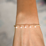 Pulsera Isolde