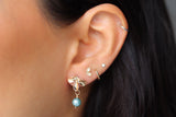 Aretes Elva