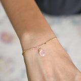 Pulsera Pétalo
