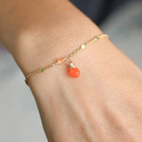 Pulsera Mandarina