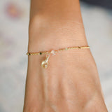 Pulsera Miel