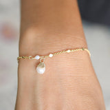 Pulsera Azahar