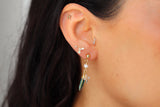 Aretes Mica