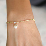 Pulsera Azahar