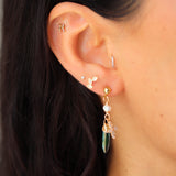 Aretes Mica