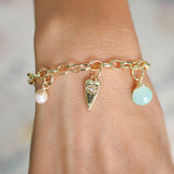 Pulsera Cielito