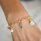 Pulsera Cielito