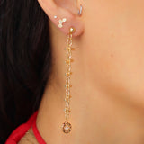 Aretes Astro