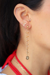 Aretes Astro