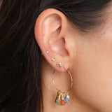 Aretes Eloria