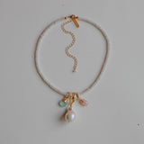 Choker Pastel