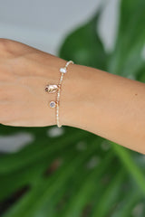 Pulsera Sierra