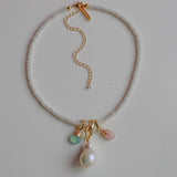 Choker Pastel