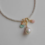 Choker Pastel