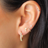 Aretes Eira