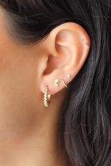 Aretes Eira