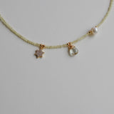 Choker Dalia