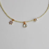 Choker Dalia