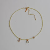 Choker Dalia