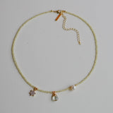 Choker Dalia
