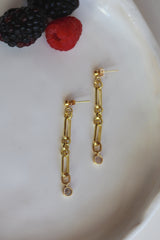 Aretes Aster