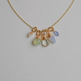 Collar Verbena