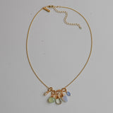 Collar Verbena