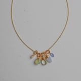 Collar Verbena