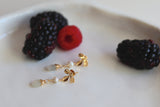 Aretes Selene