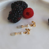 Aretes Selene