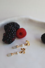 Aretes Selene