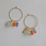 Aretes Eloria