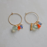 Aretes Eloria