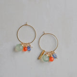 Aretes Eloria
