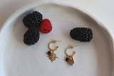 Aretes Impares Mimosa