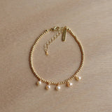 Pulsera Isolde