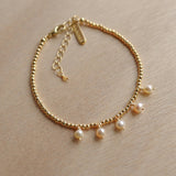 Pulsera Isolde