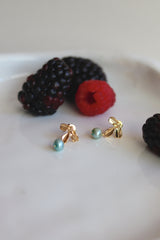 Aretes Elva