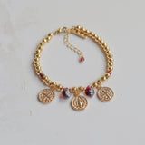 Pulsera Compañía
