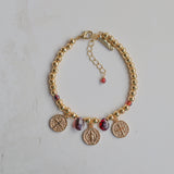 Pulsera Compañía