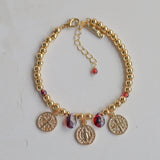 Pulsera Compañía