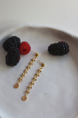 Aretes Astro