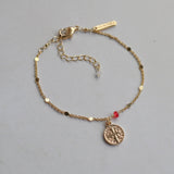 Pulsera Confidente