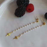 Aretes Polaris