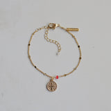 Pulsera Confidente